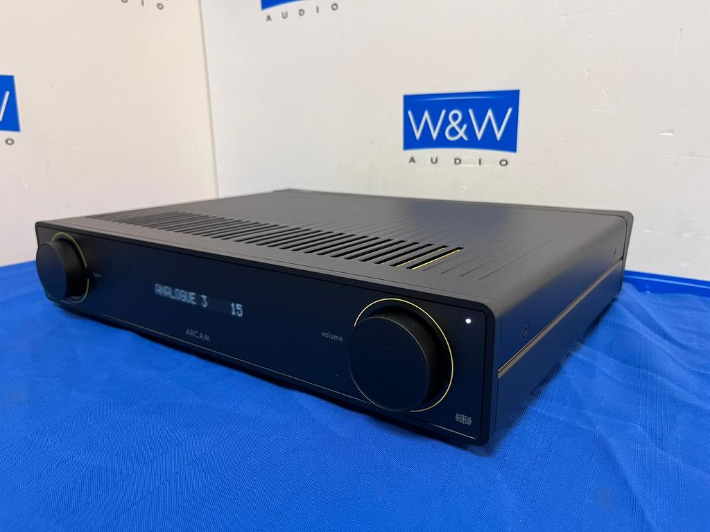 Arcam A5, Overige merken, Gebruikt, Ophalen of Verzenden, Nvt