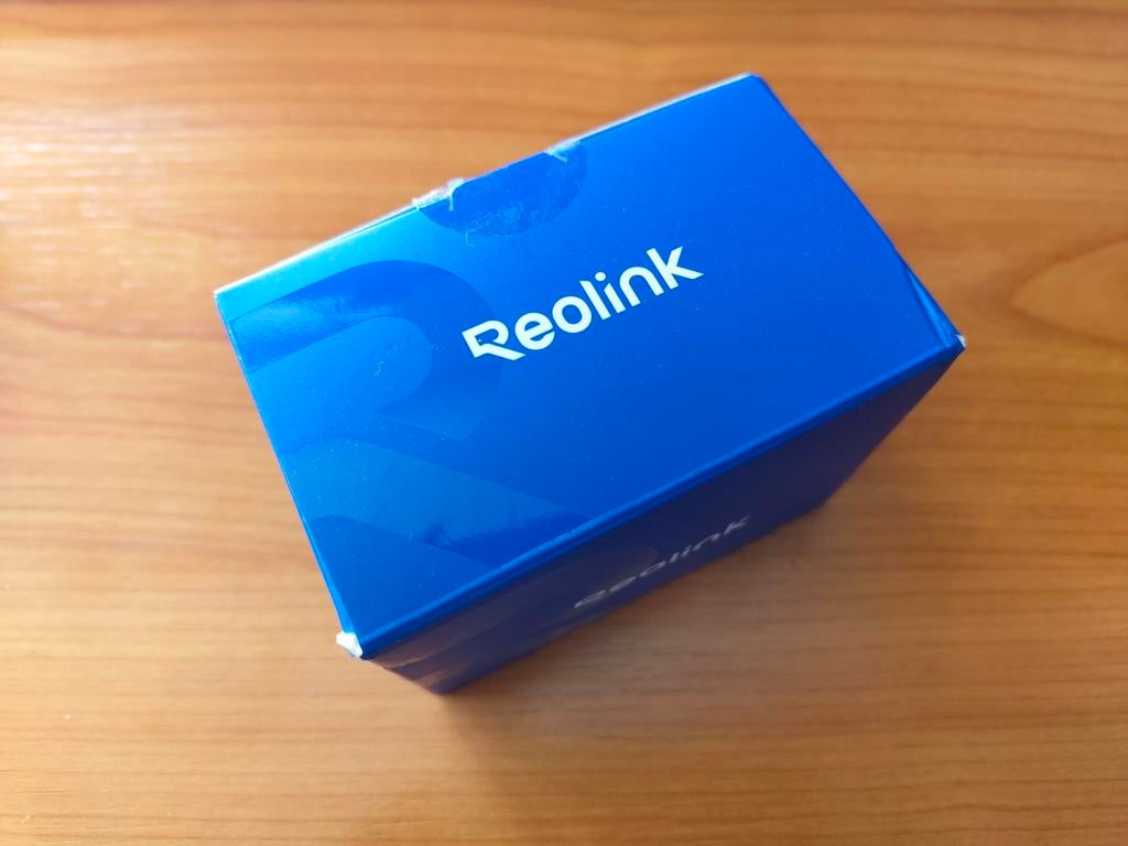 Reolink Chime V2, Ophalen of Verzenden, Nieuw