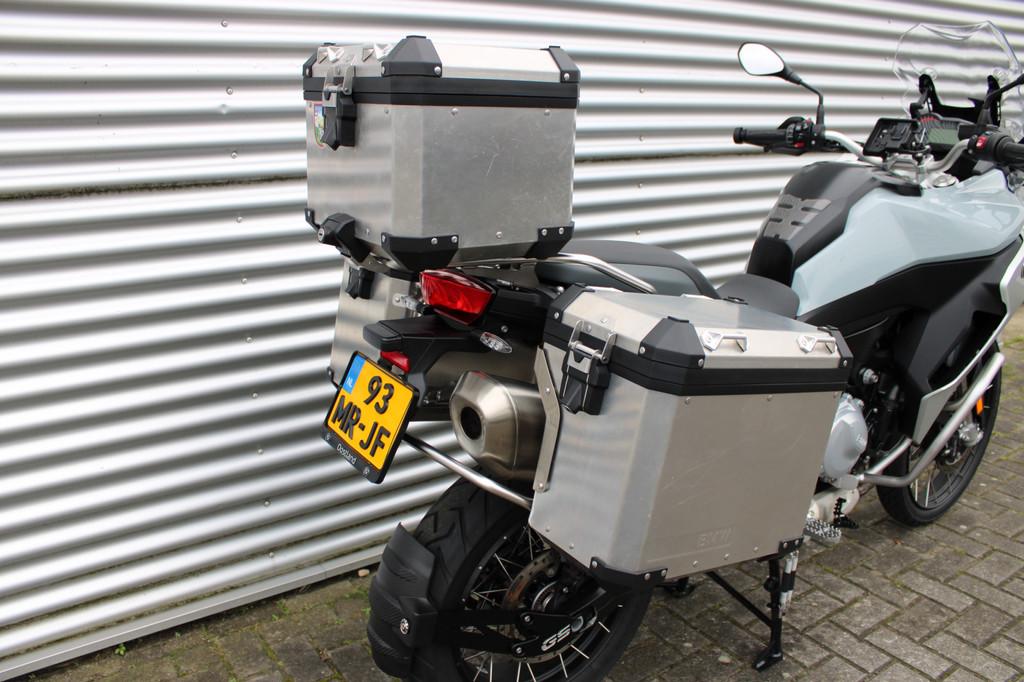 BMW F 850 GS Adventure (bj 2019) - foto 3