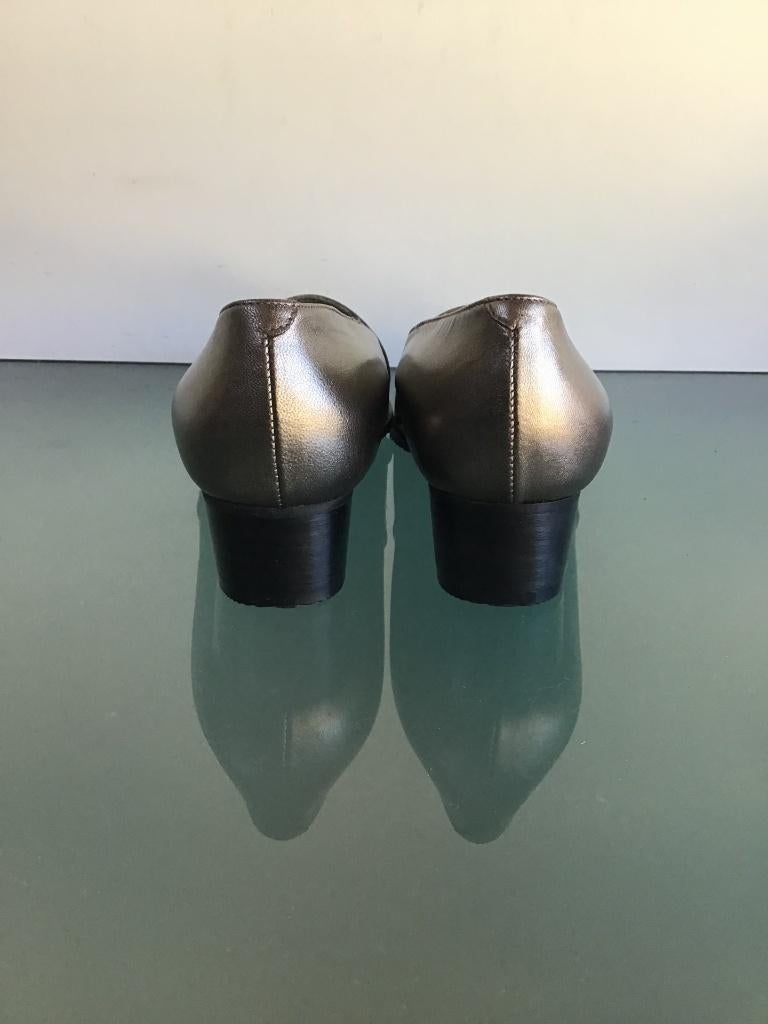 Luxe bronzen pumps 39 | Alexandria | Nieuw |Gratis verzenden, Alexandria, Pumps, Overige kleuren, Verzenden