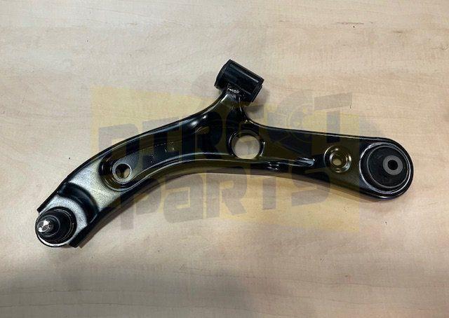 Opel Agila (3/08-3/15) draagarm Links voor Origineel! 955155, -, -, Opel, Nieuw