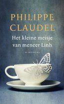 Philippe Claudel - Het kleine meisje van meneer Linh, Ophalen of Verzenden, Zo goed als nieuw