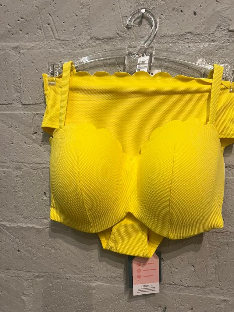 Panache bikini 70G 70H 75F 75G 75H 80F 85G NIEUW!! Set, Ophalen of Verzenden, Nieuw, Bikini