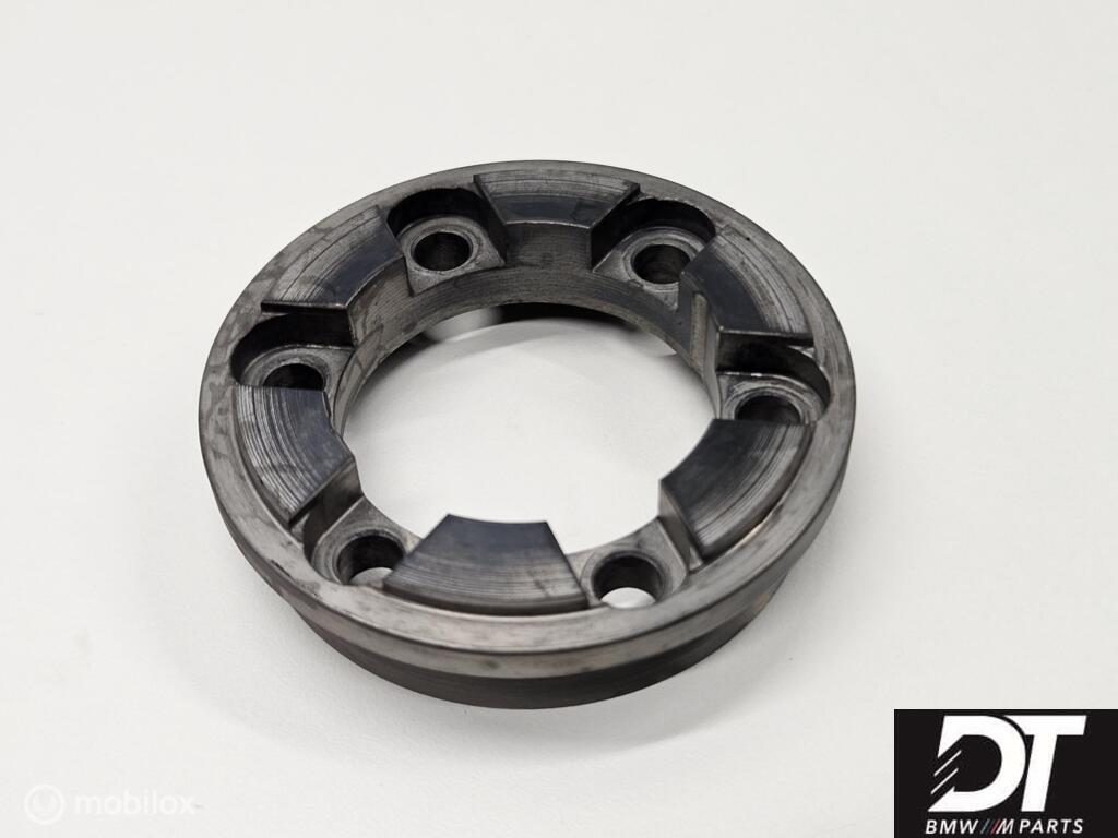 Vanos nokkenas bevestiging BMW S54 S54B32, Auto-onderdelen, Motor en Toebehoren, Gebruikt, Ophalen of Verzenden