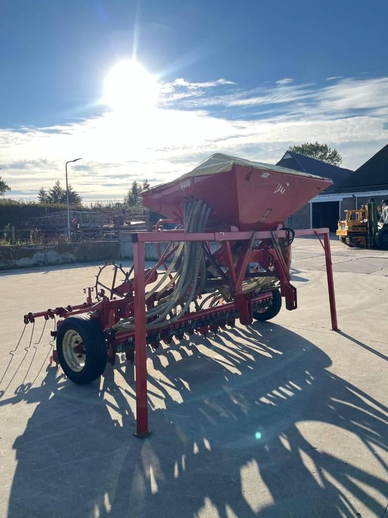 Lely Polymat, Zakelijke goederen, Agrarisch | Werktuigen, Overige, Zaaien, Planten of Poten