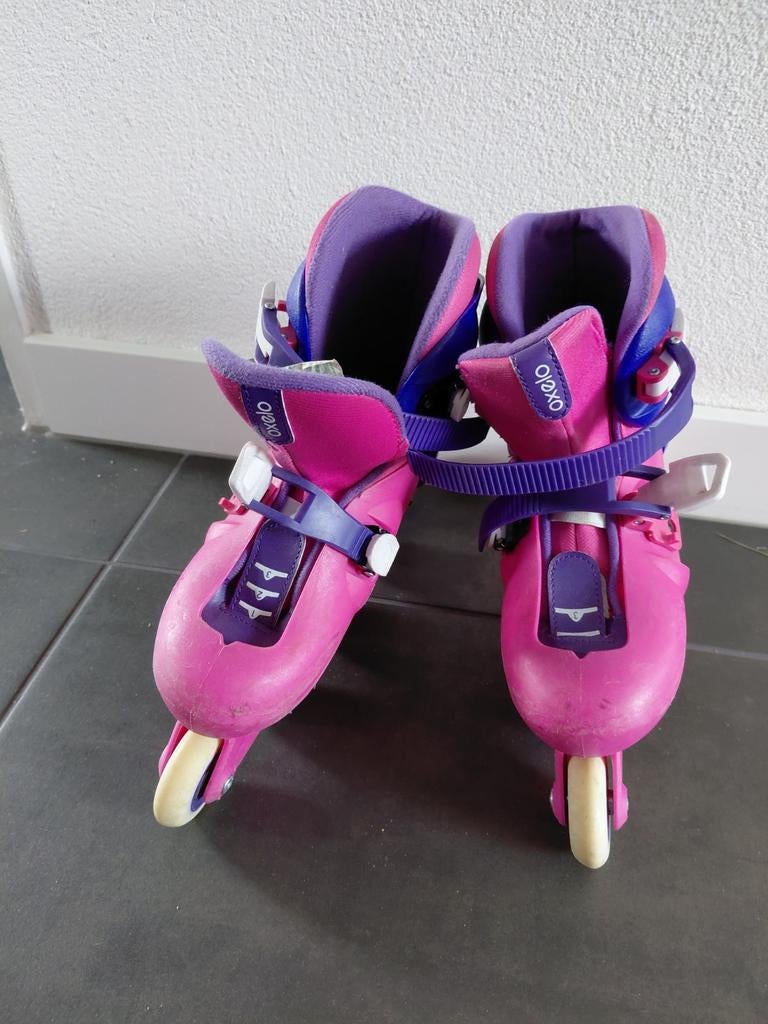 Skeelers, Kinderen en Baby's, Speelgoed | Buiten | Rolschaatsen, Ophalen of Verzenden