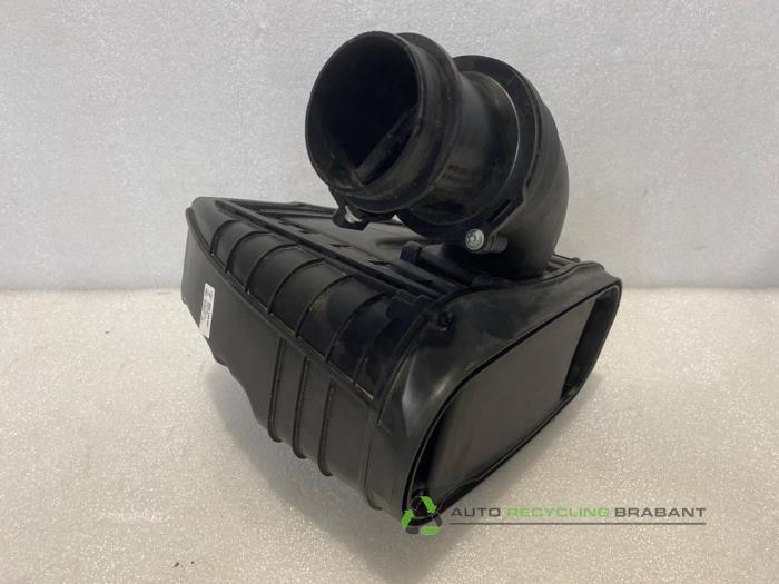 Luchtfilterhuis van een Porsche Macan, Auto-onderdelen, Motor en Toebehoren, Gebruikt, -, -, Porsche