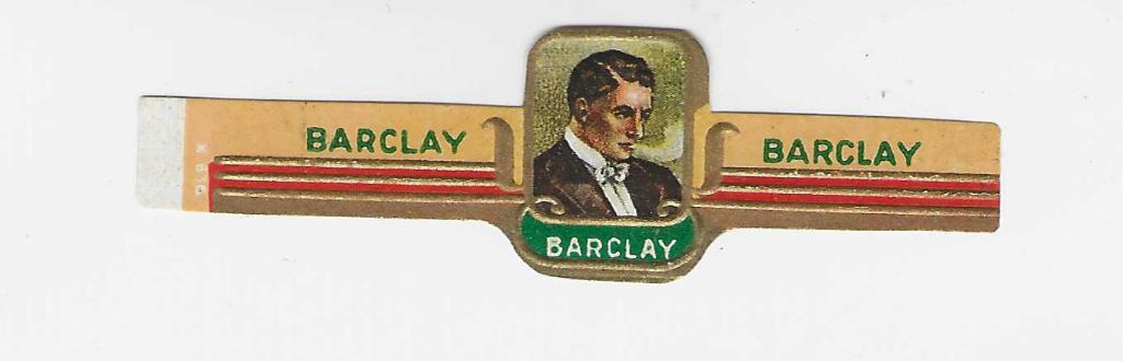 Klassiek 19 - 33   diverse sigarenbandjes, Verzamelen, Rookartikelen, Aanstekers en Luciferdoosjes, Ophalen of Verzenden, Gebruikt