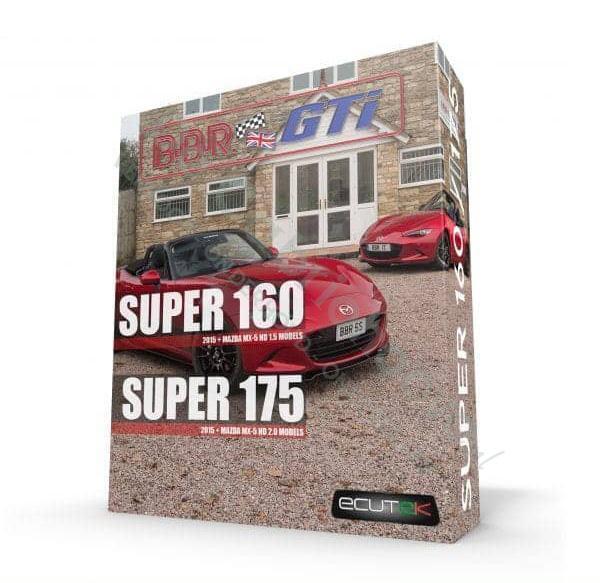 MX5 BBR Super 160 en 175+, Auto-onderdelen, Motor en Toebehoren, Nieuw