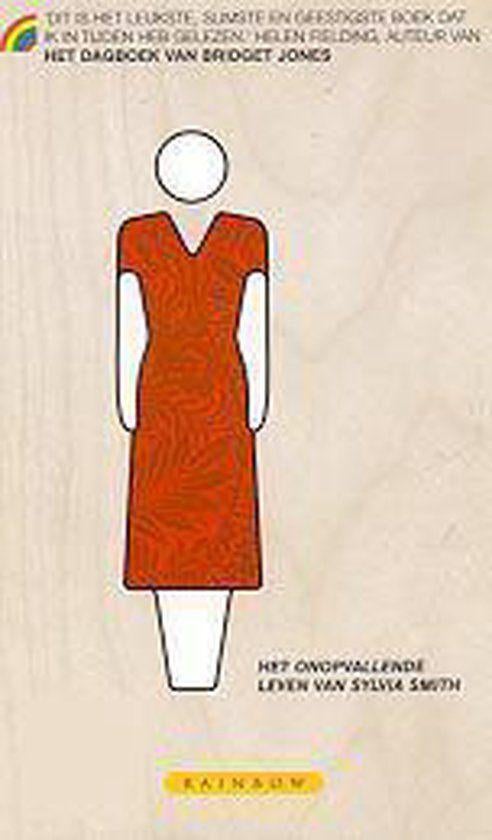 Sylvia Smith Het onopvallende leven van Sylvia Smith, Ophalen of Verzenden, Gelezen