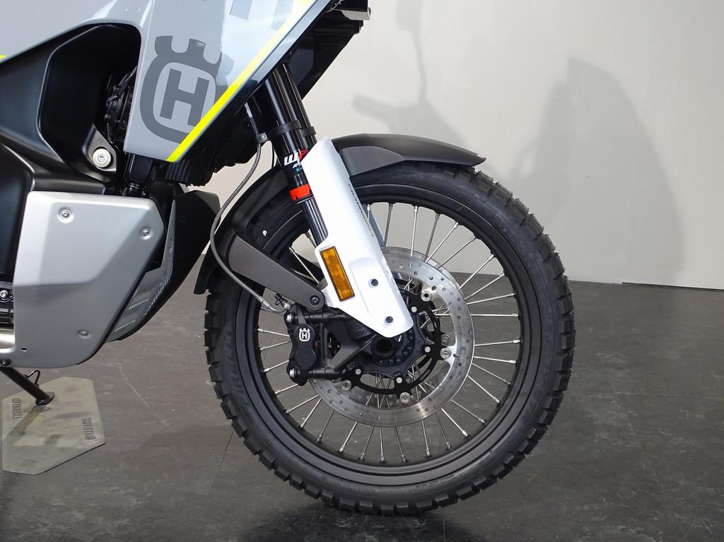 Husqvarna Norden 901 - foto 2