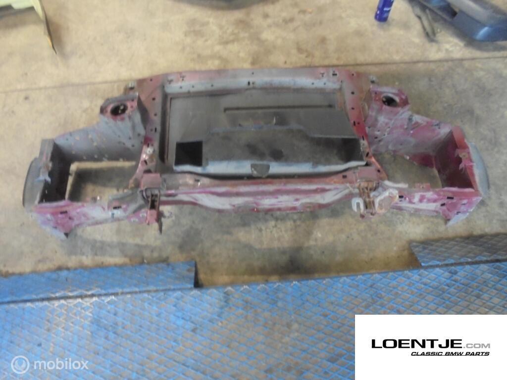 Front BMW e30 type 2 325i 320i 318is 316i, Gebruikt, Ophalen of Verzenden, BMW, BMW