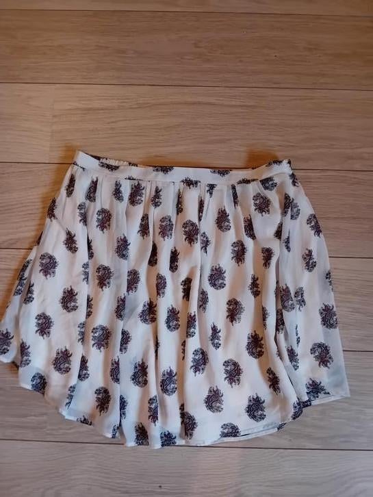 H&M rok maat M (nieuw), Kleding | Dames, Maat 38/40 (M), H&M, Nieuw, Ophalen of Verzenden