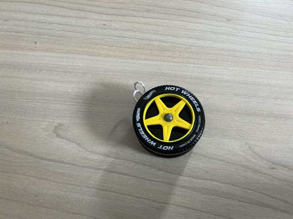 Hot Wheels jojo, Ophalen of Verzenden, Gebruikt, Jongen of Meisje