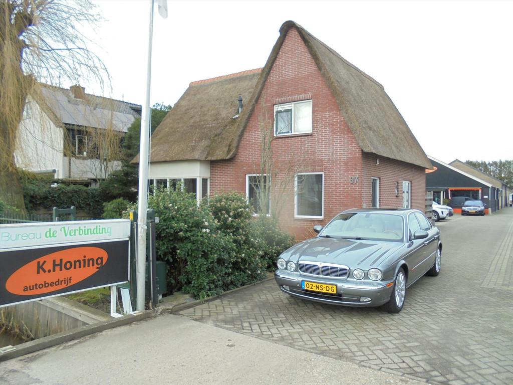 JAGUAR XJ8 3.5 AUT Executive, Auto's, Jaguar, Particulier, Te koop, XJ, ABS, Airbags, Airconditioning, Alarm, Boordcomputer, Centrale vergrendeling