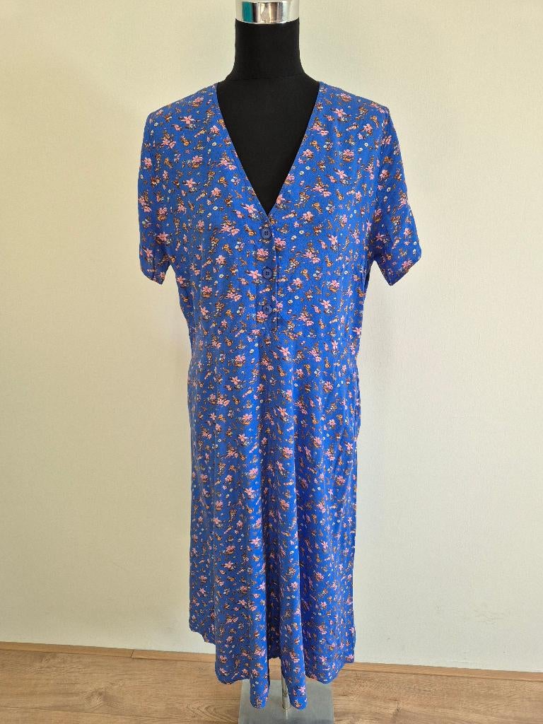 8x 2de hands dames merkkleding passend met mt 44, Ophalen of Verzenden, Zo goed als nieuw, Maat 42/44 (L)