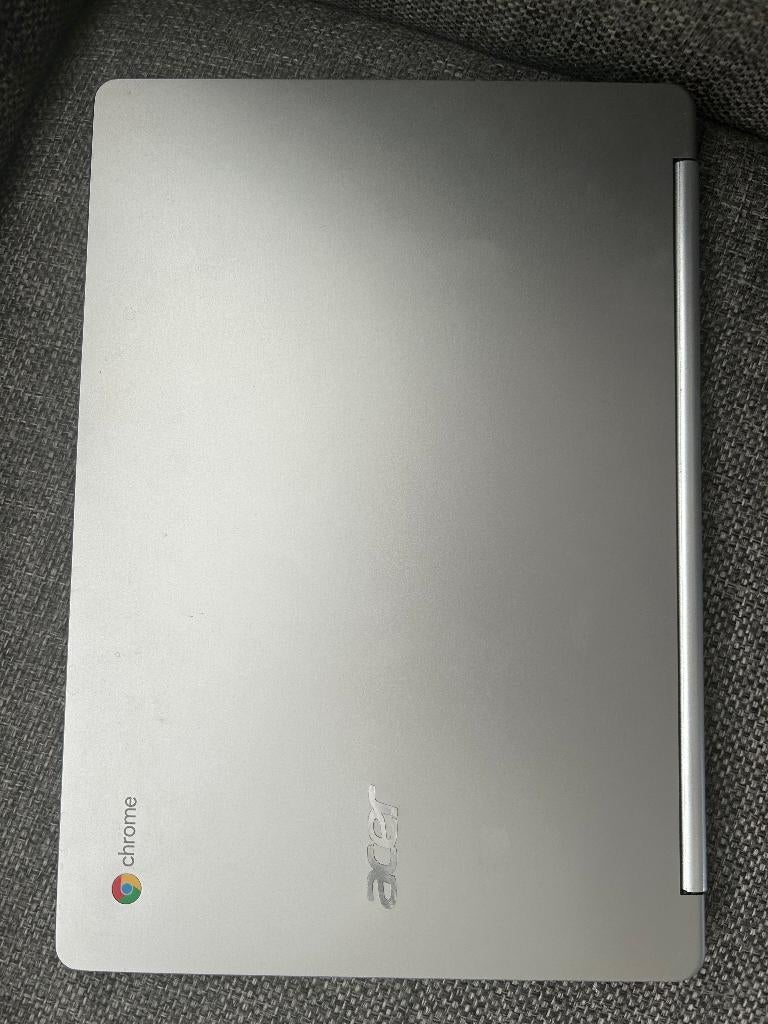 laptop, Computers en Software, Windows Laptops, Ophalen, Gebruikt, 2 tot 3 Ghz, Qwerty