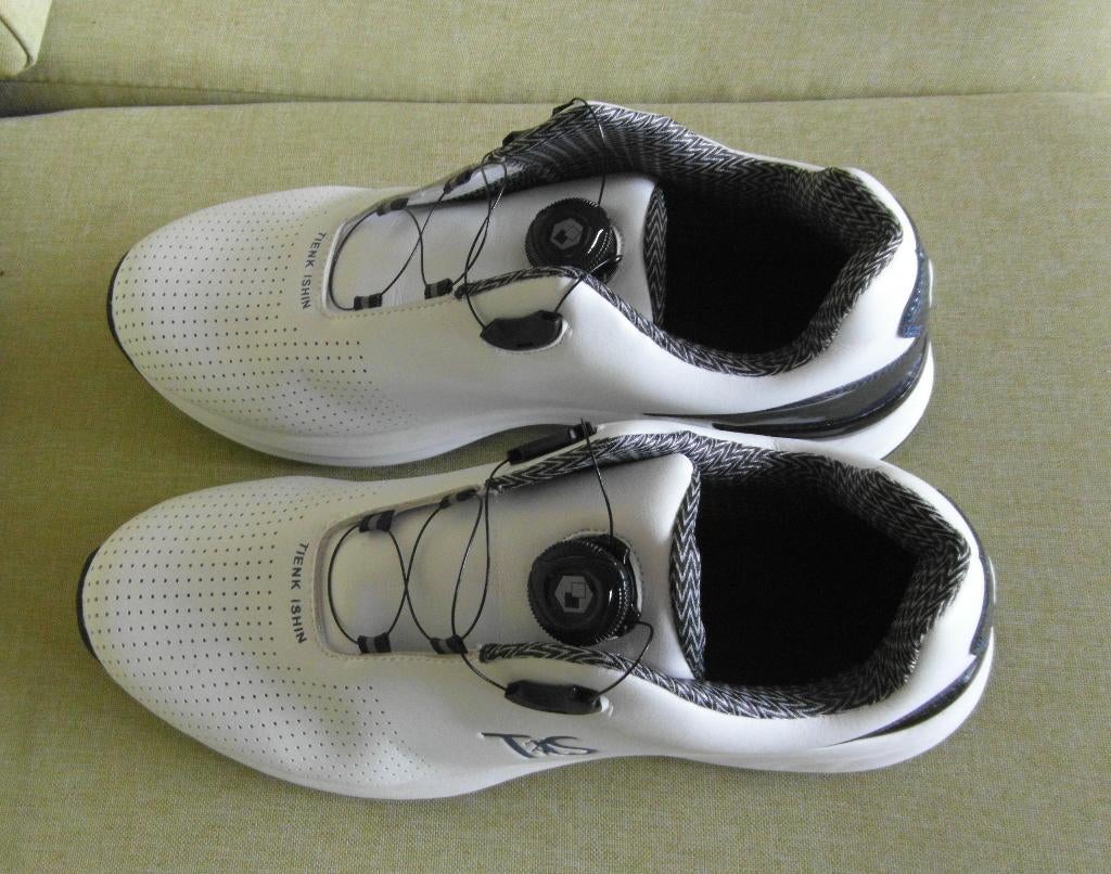 Heren Spikeless Golfschoenen Mt 44, Ophalen of Verzenden, Nieuw, Schoenen, Overige merken