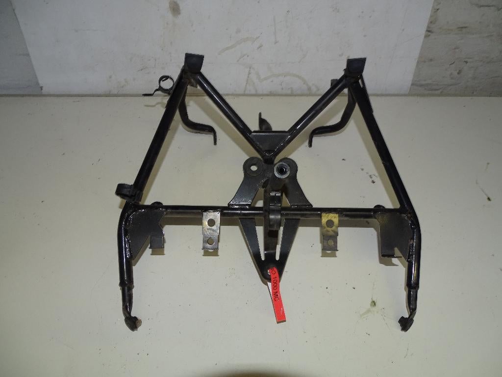 honda varadero xl1000v  sd01  99-02  kopsteun, Motoren, Ophalen of Verzenden, Gebruikt