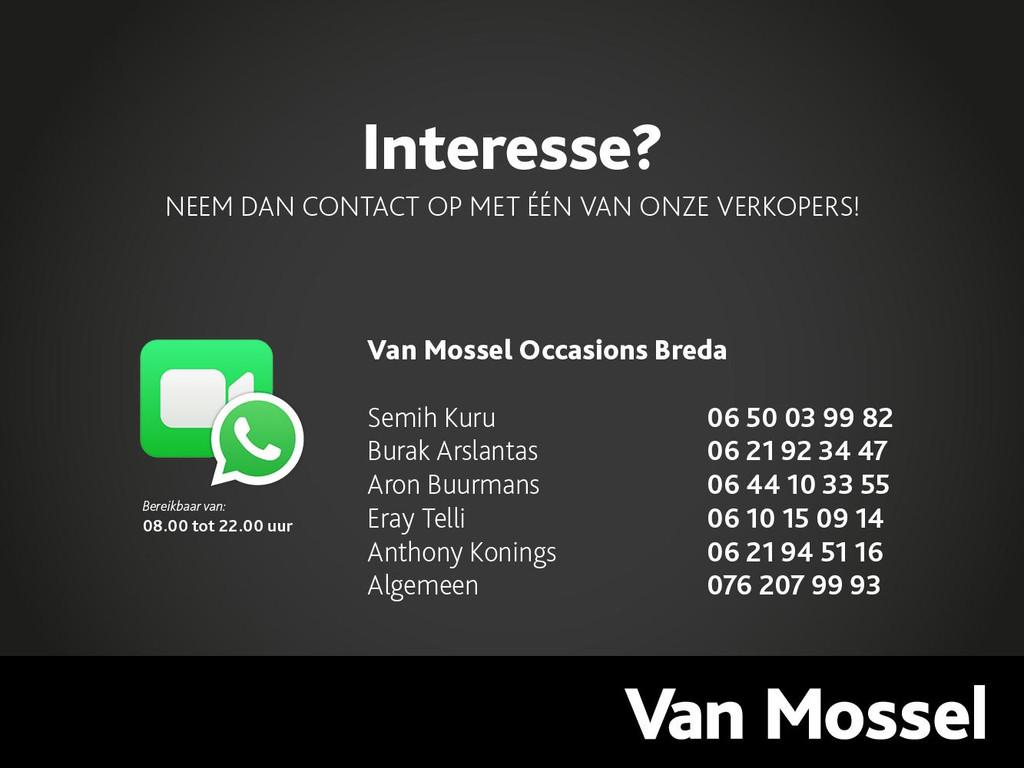 Opel Vivaro Electric L3 75 kWh, Met garantie (alle), 329 km, Wit, Origineel Nederlands