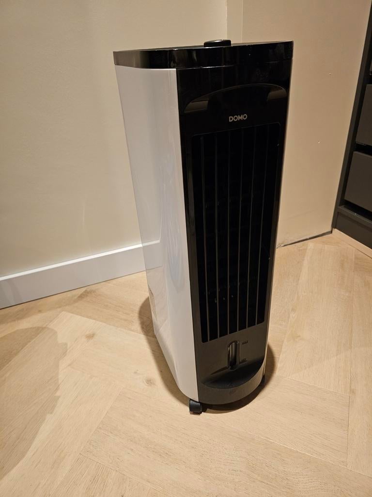 Domo 156a Aircooler, Ophalen, Gebruikt, Torenventilator