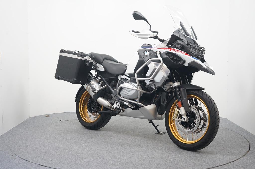 BMW R 1250 GS ADVENTURE (bj 2021) - foto 2