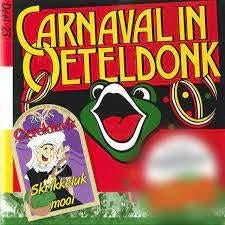 C.D. (2008) Carnaval in Oeteldonk deel 24 (Visco OCD 11JV24), Ophalen of Verzenden, Zo goed als nieuw