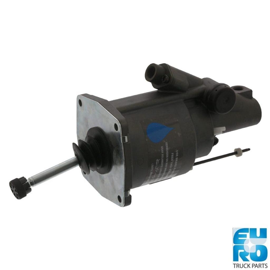 DAF KOPPELINGSVERSTERKER FEBI 1395608F, -, Nieuw, -, -