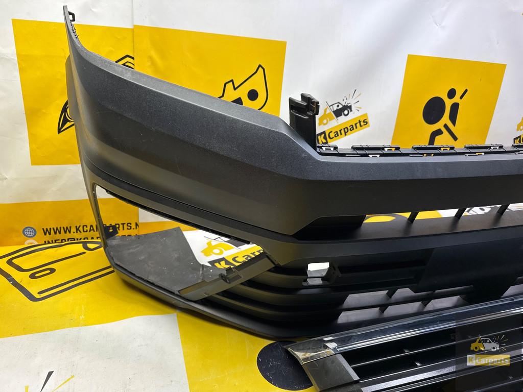 VW Crafter II MAN TGE 2017+ voorbumper 7C0807221 origineel, Gebruikt, Volkswagen AG, Bumper, Berliner Ring 2
38440  Wolfsburg, DE