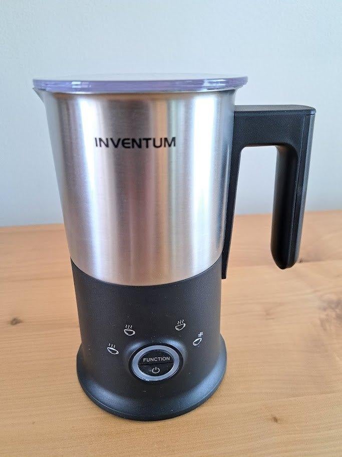 Te koop: melkopschuimer, Ophalen, Nieuw, Elektrische melkopschuimer