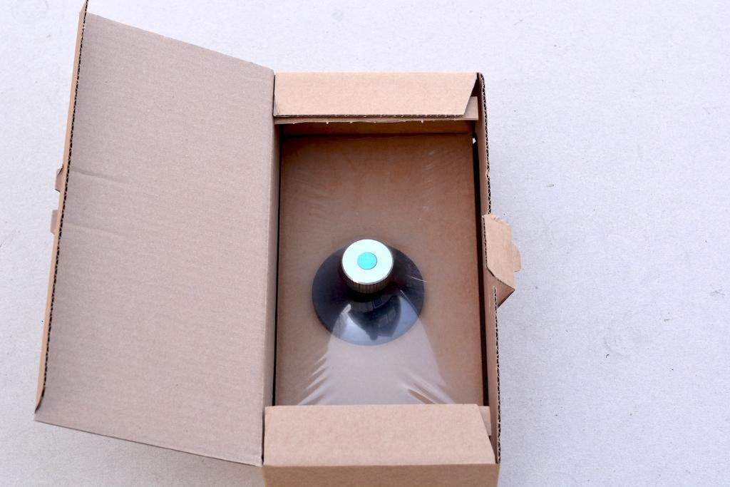 Clearaudio Twister AC059 LP klem (Nieuw in Doos), Audio, Tv en Foto, Platenspelers, Ophalen of Verzenden, Nieuw, Thorens