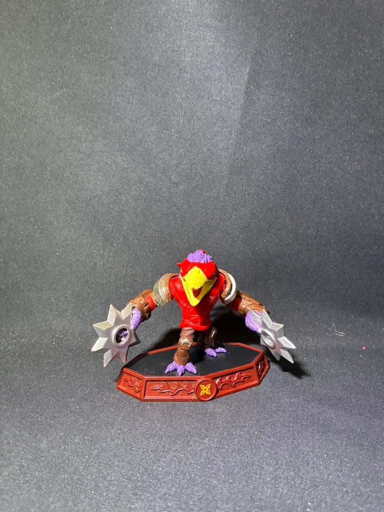 Skylanders Imaginators Tae Kwon Crow, Spelcomputers en Games, Games | Nintendo Wii, Avontuur en Actie, W, 2 spelers, Ophalen of Verzenden