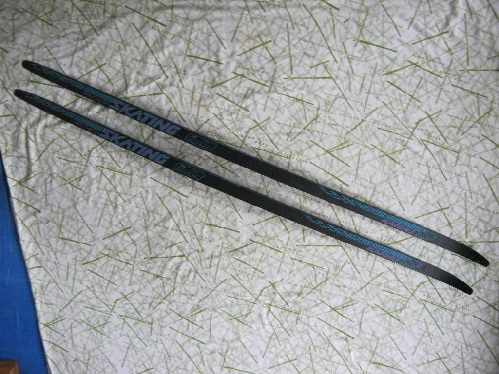 te koop langlauf skis skate type, Nieuw, Ski's, Ophalen, Overige merken