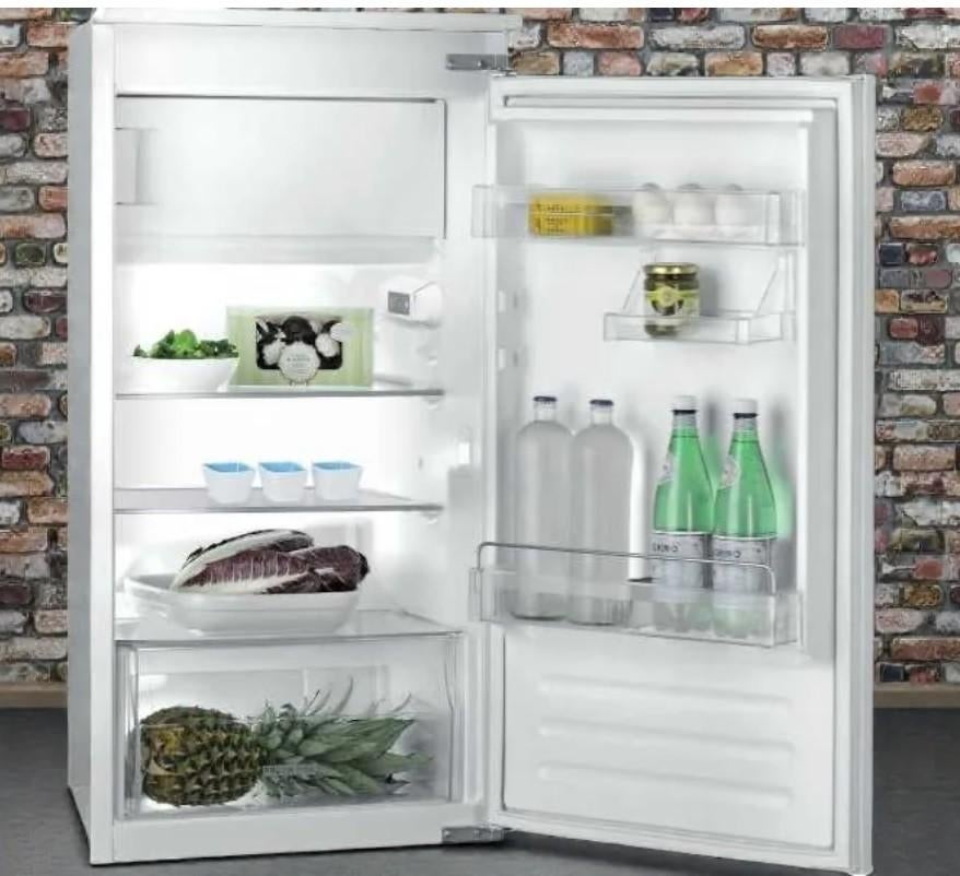 Whirlpool - ARG 104701 - INBOUW Koelkast NIS 102 cm NIEUW, Witgoed en Apparatuur, 100 tot 150 liter, Nieuw, Energieklasse A of zuiniger