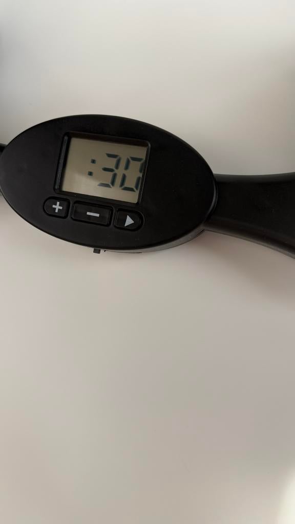 Boksbal met standaard voor deurmontage, Sport en Fitness, Ophalen of Verzenden, Zo goed als nieuw, Boksbal