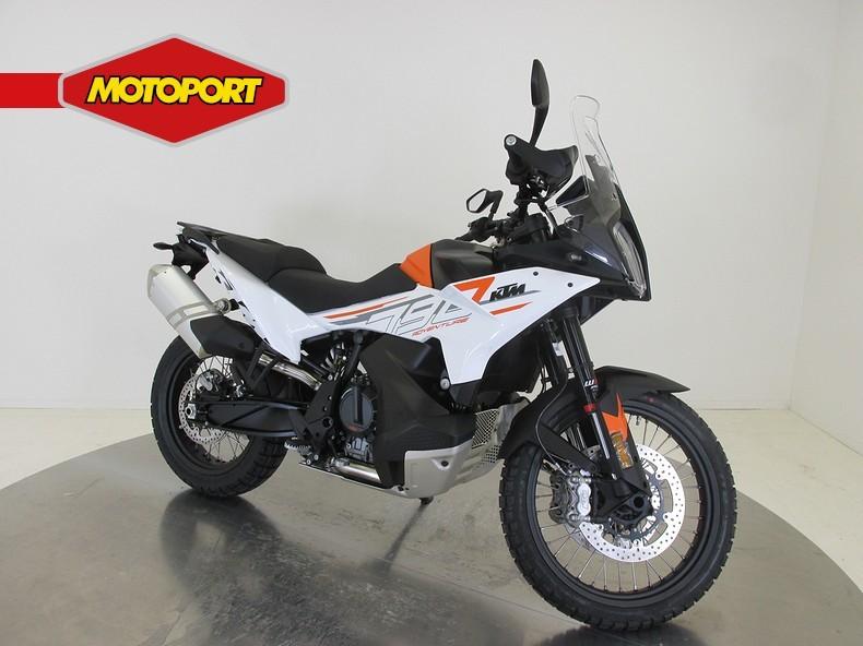 KTM 790 ADVENTURE (bj 2024) - foto 2