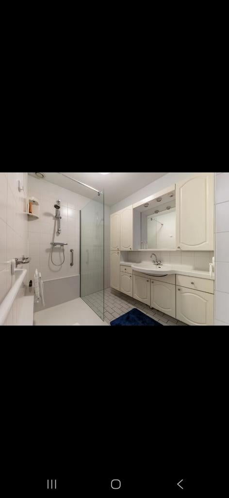 Badkamer meubel te koop, Huis en Inrichting, Badkamer | Badkamermeubels, Ophalen of Verzenden, 25 tot 50 cm, 50 tot 100 cm, Minder dan 100 cm