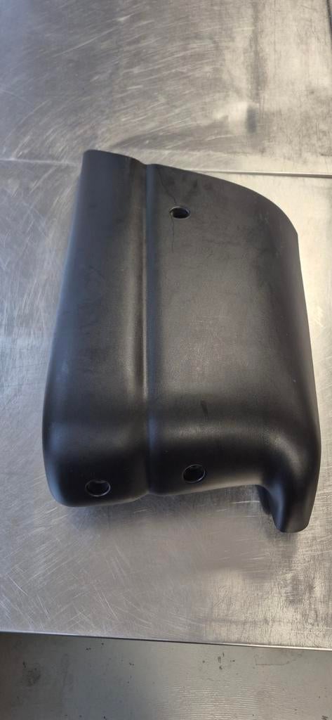 Bumper rechts achter Renault Master II, Ophalen of Verzenden, Renault