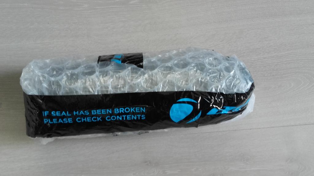 Persluchtfles Armotech 300bar 2L tot 2035 NIEUW!, Ophalen of Verzenden, Nieuw