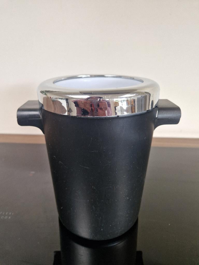 wijnkoeler hoogte 19 cm, Ophalen of Verzenden, Zo goed als nieuw, Overige gebieden, Overige typen