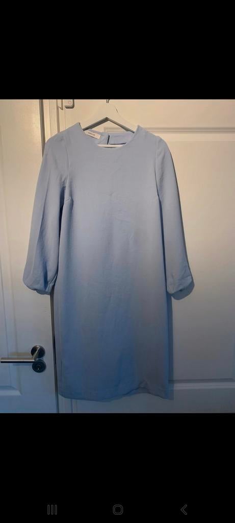 Vanilia, Maat 38/40 (M), Blauw, Vanilia, Ophalen of Verzenden