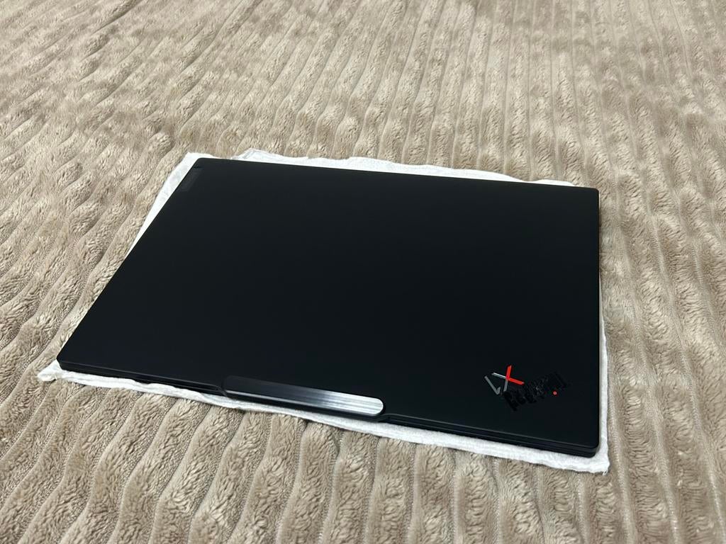 Lenovo Thinkpad X1 Carbon gen 12 i7/64GB/2TB, Computers en Software, Windows Laptops, Ophalen, 64 GB of meer, 2 tot 3 Ghz, 14 inch