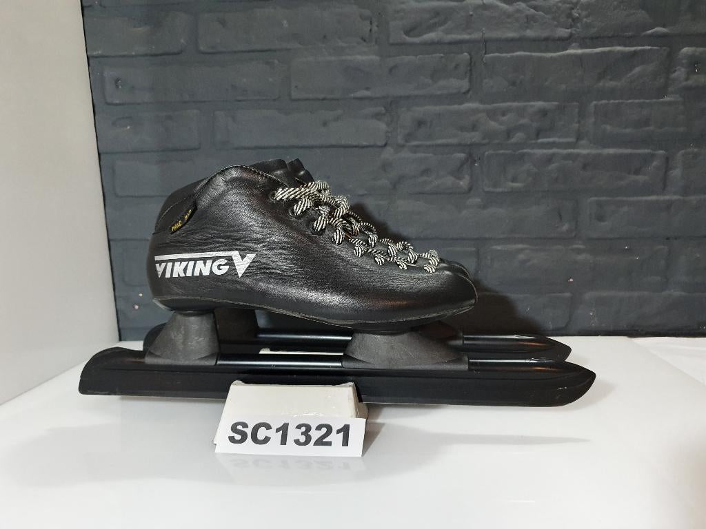 Viking Marathon Mid Schaatsen Noren Schaats Maat 36, Sport en Fitness, Schaatsen, Viking, Verzenden, Zo goed als nieuw, Noren