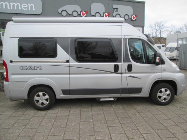 HymerCar HC 312 5.4 meter Compacte camper, Rijksweg 49 B
1906 BD  Limmen, NL, Info@acc-service.nl, Bedrijf, ACC-Service Limmen