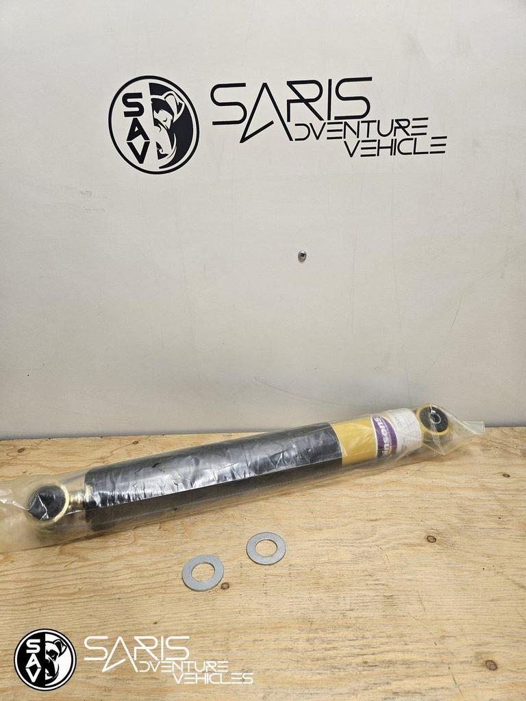 Dobinsons Schokdemper achterzijde Toyota Landcruiser 75 en 7, -, -, Nieuw, Ophalen of Verzenden