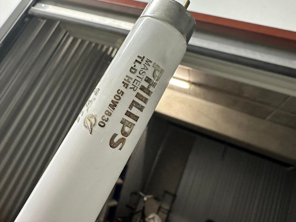 Philips master /lumilux lampen, Minder dan 30 watt, Overige typen, Nieuw, Overige fittingen