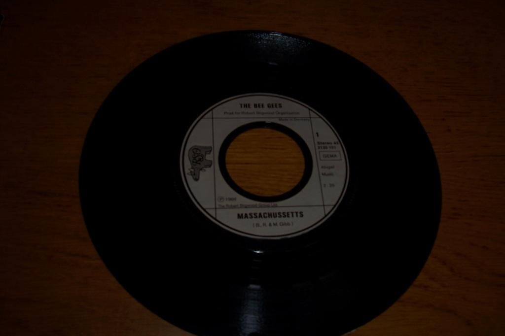 Golden Greats Bee Gees, Verzenden, 1960 - 1969, Gebruikt, Overige formaten