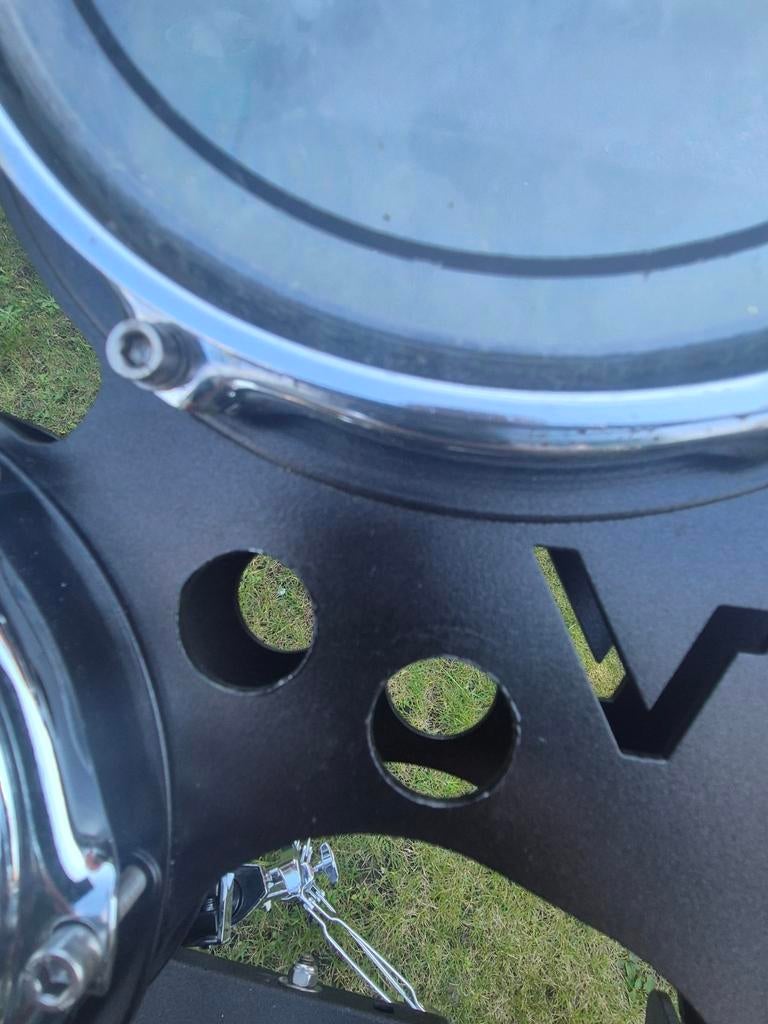 Tenor drum 5 vancore, Muziek en Instrumenten, Ophalen, Tama