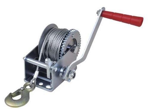 Handlier bootlier lier 360 kg 10 m kabel GRATIS VERZENDEN!, Watersport en Boten, Accessoires en Onderhoud, Nieuw, Overige typen