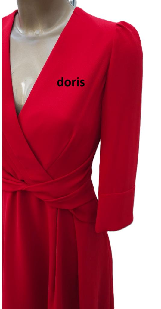 Karen Millen jurk maat 14/42 nieuw en nog nooit gedragen., Karen Millen, Maat 42/44 (L), Nieuw, Ophalen of Verzenden